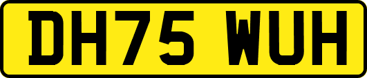 DH75WUH