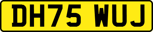 DH75WUJ