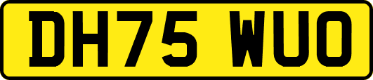 DH75WUO