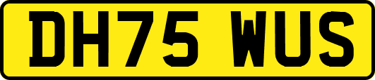 DH75WUS