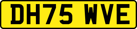 DH75WVE