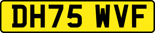 DH75WVF