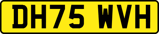 DH75WVH