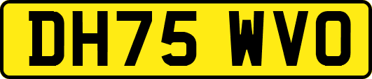 DH75WVO