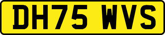 DH75WVS