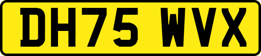 DH75WVX