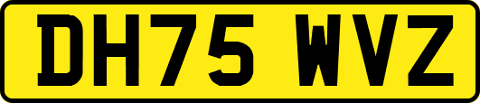 DH75WVZ