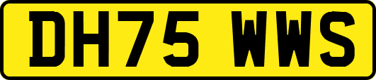 DH75WWS