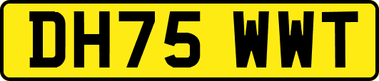 DH75WWT