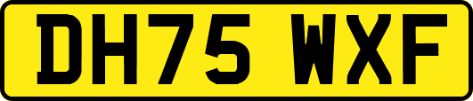 DH75WXF