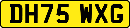 DH75WXG