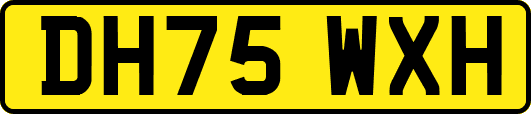 DH75WXH