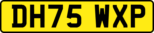 DH75WXP