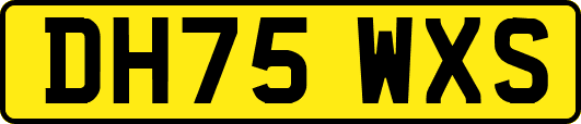 DH75WXS