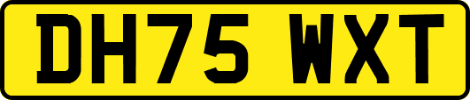DH75WXT