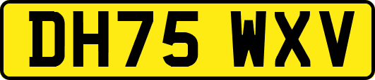 DH75WXV