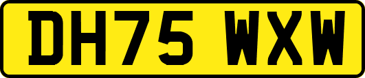 DH75WXW