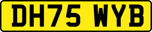 DH75WYB