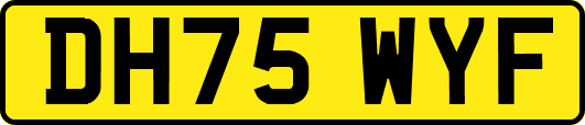 DH75WYF