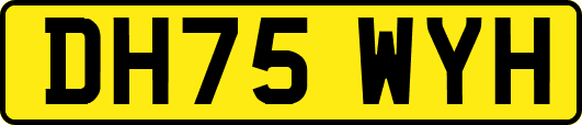 DH75WYH
