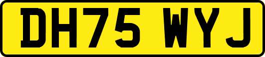 DH75WYJ
