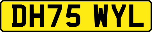 DH75WYL