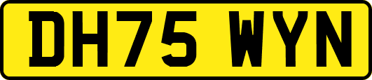 DH75WYN