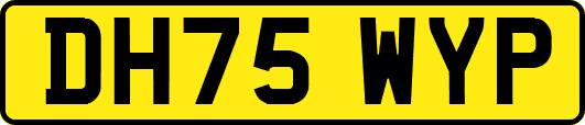 DH75WYP