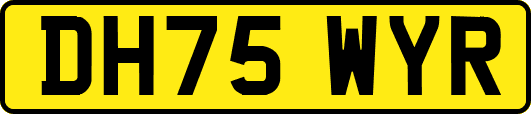 DH75WYR