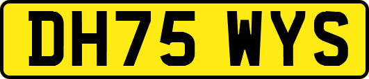 DH75WYS