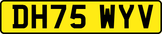 DH75WYV