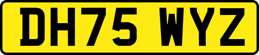 DH75WYZ
