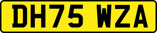 DH75WZA