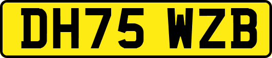 DH75WZB