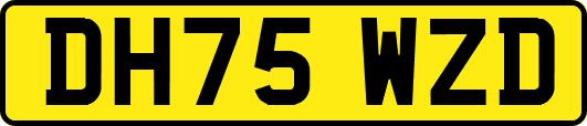DH75WZD
