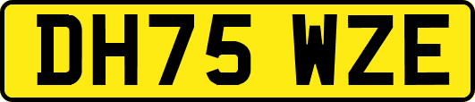 DH75WZE