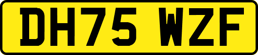 DH75WZF