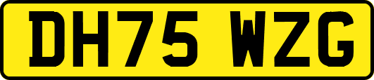 DH75WZG