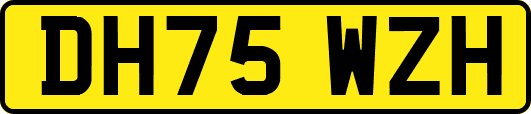 DH75WZH