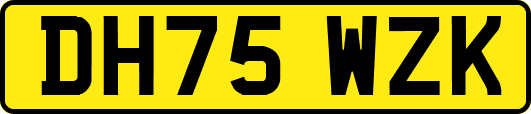 DH75WZK