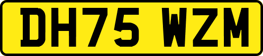 DH75WZM