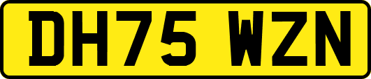DH75WZN