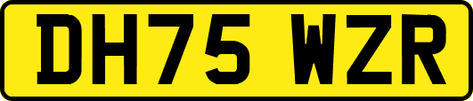 DH75WZR