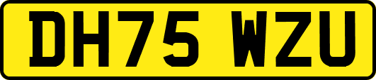 DH75WZU
