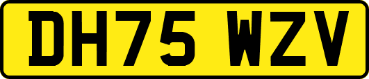 DH75WZV