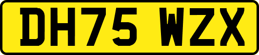 DH75WZX