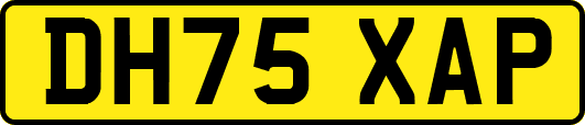 DH75XAP