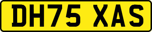 DH75XAS