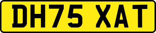 DH75XAT