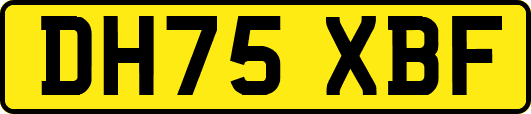 DH75XBF